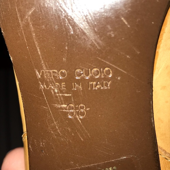 Vero Cuoio - Boots - Picture 3 of 6